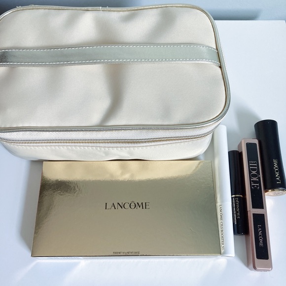 Lancôme 5Piece Holiday Beauty Box Makeup Set - Picture 3 of 4
